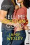 [One-on-One 01] • Tell Me Something Good